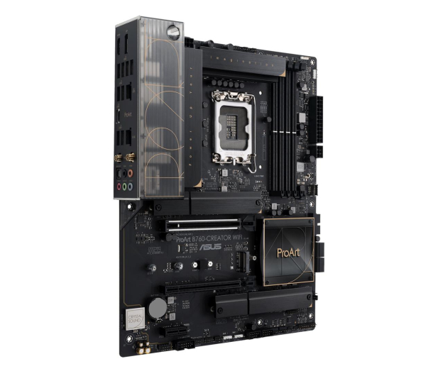 ASUS PROART B760-CREATOR WIFI - 1241938 - zdjęcie 4